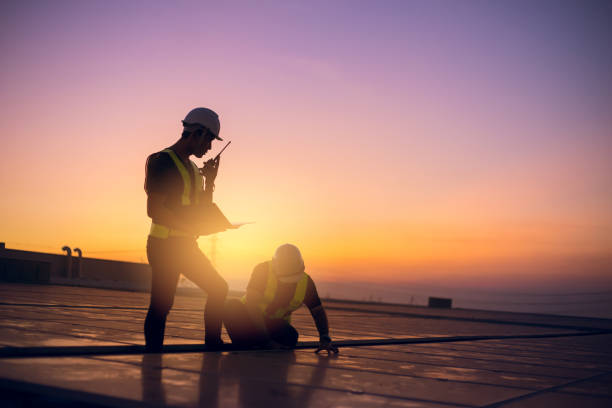 Best Slate Roofing Contractor  in Etowah, NC
