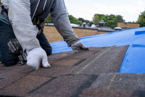 Best Commercial Roof Installation  in Etowah, NC